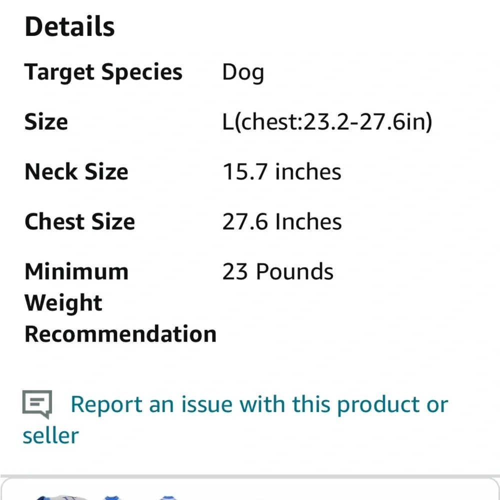 New FUAMEY Recovery Suit forDogs After Surgery,Soft Breathable Dog Bodysuit